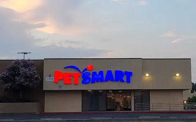 PetSmart in Carmichael, CA