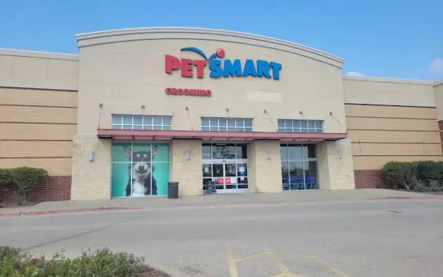 PetSmart in Hoffman Estates, IL