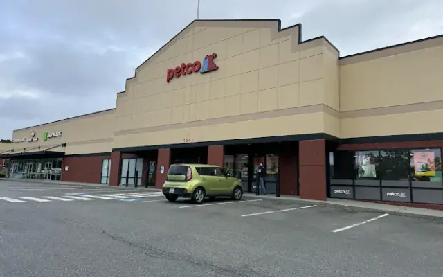 Petco in Seattle, WA
