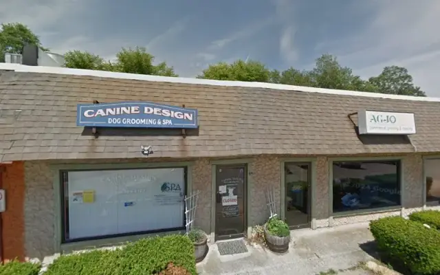 Canine Design in Pawcatuck, CT