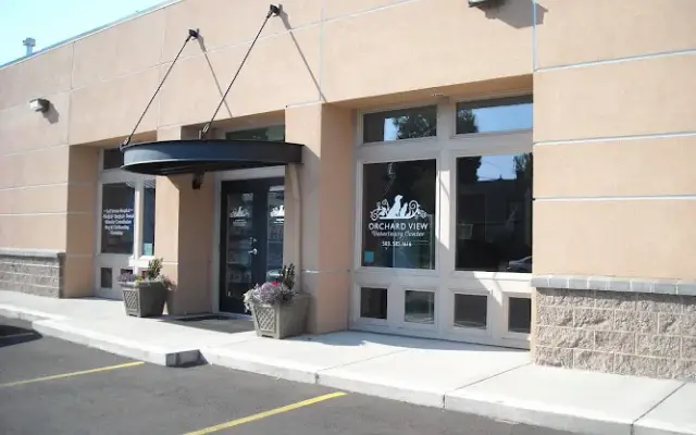 Orchard View Veterinary Center in Salem, OR