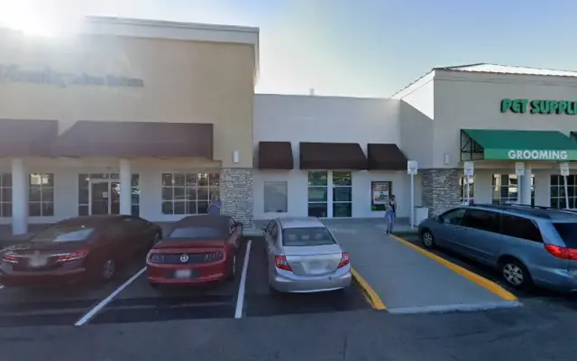 Pet Supplies Plus Pleasanton Grooming in Pleasanton, CA