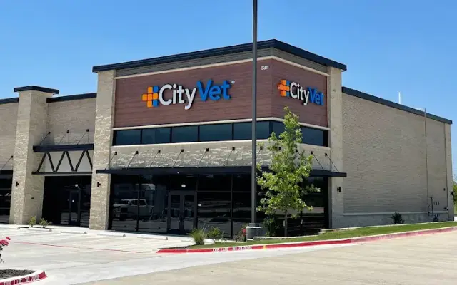 CityVet | Mansfield Veterinary Clinic & Urgent Care in Mansfield, TX