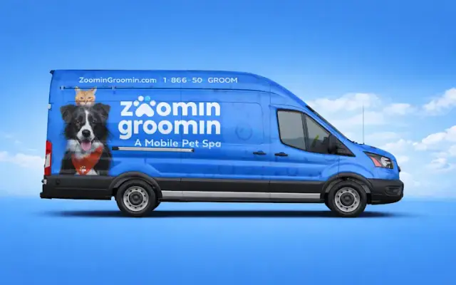 Zoomin Groomin in Yorba Linda, CA