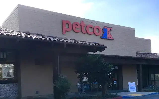 Petco in Encinitas, CA