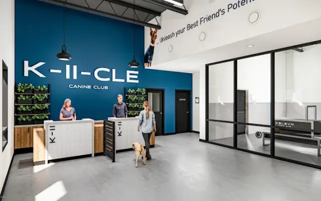K-11 Canine Care in Warrensville Heights, OH