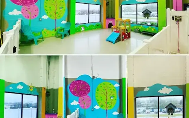 Kodas Playhouse in Murfreesboro, TN
