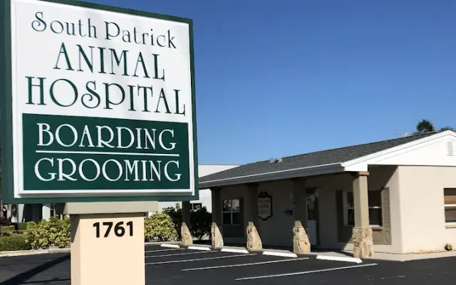 South Patrick Animal Hospital in Indian Harbour Beach, FL