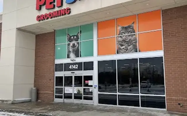 PetSmart in Eau Claire, WI