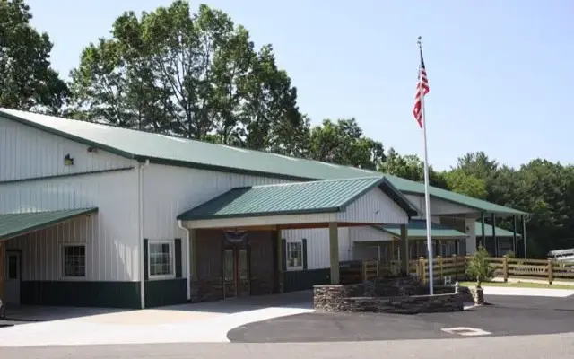 Goin 2 the Dogs Pet Resort in Woodlawn, VA
