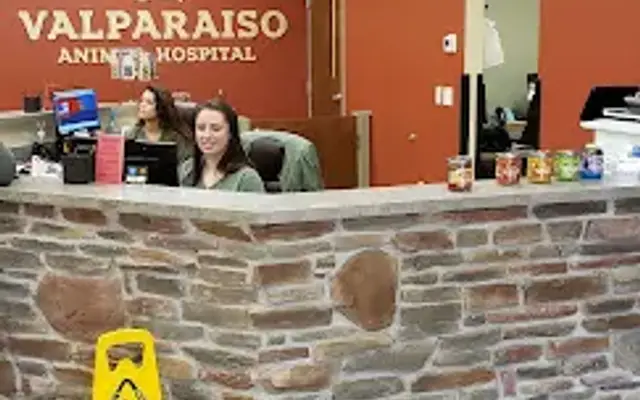 Valparaiso Animal Hospital in Valparaiso, IN