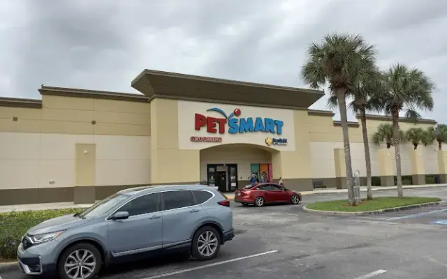 PetSmart in Fort Myers, FL
