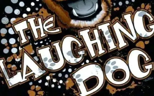 The Laughing Dog in Elizabethtown, PA