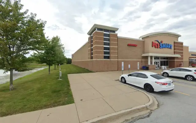 PetSmart Grooming in Tinley Park, IL