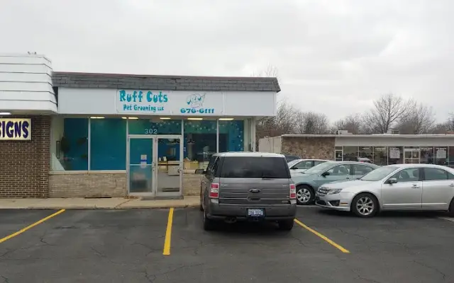 Ruff Cuts Pet Grooming in Mason, MI