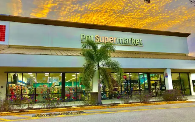 Pet Supermarket in Bradenton, FL