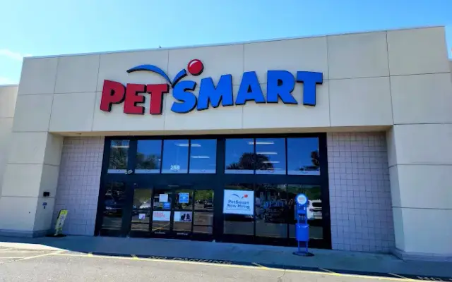 PetSmart in Stamford, CT