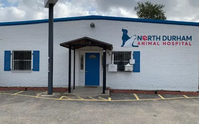 North Durham Animal Hospital in Houston, TX
