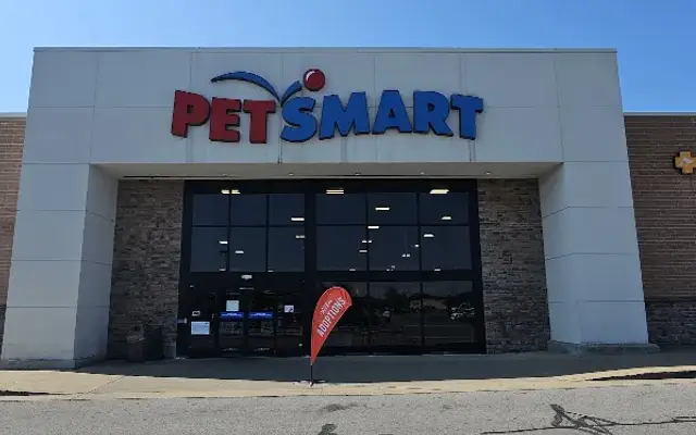 PetSmart in Nicholasville, KY