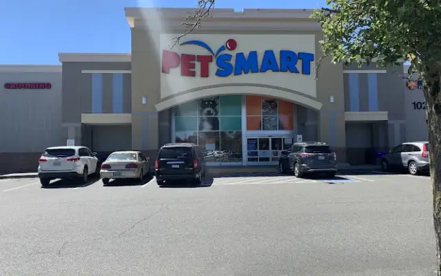 PetSmart in Lakewood, WA
