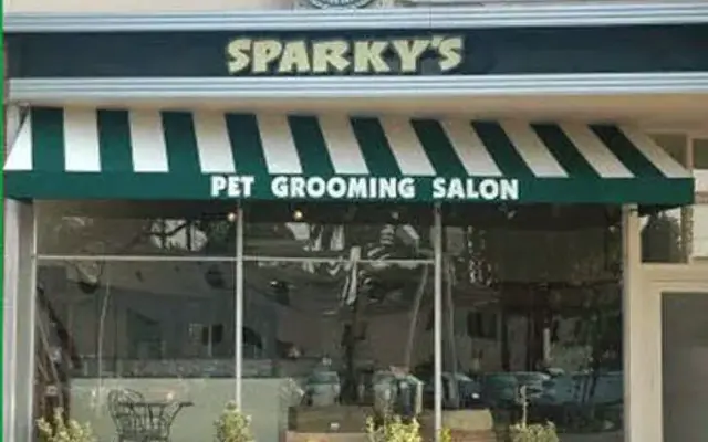 Sparky's in Los Angeles, CA
