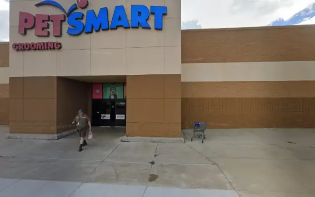 PetSmart Grooming in Jackson, MI