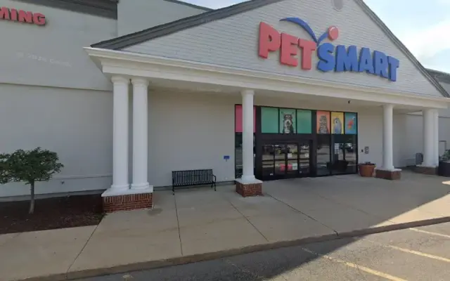 PetSmart Grooming in Plymouth, MA