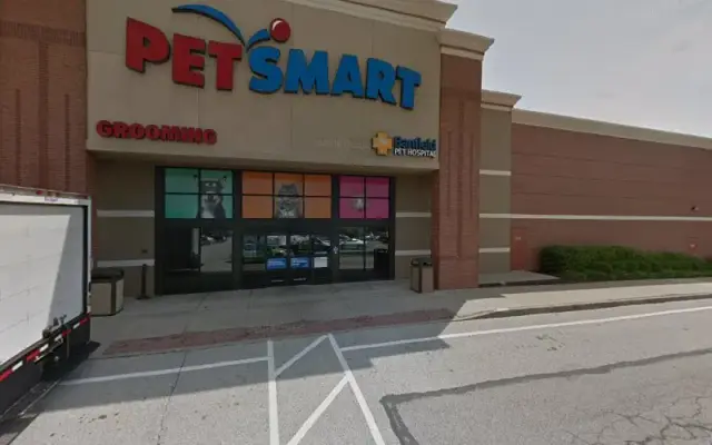 PetSmart Grooming in Wentzville, MO