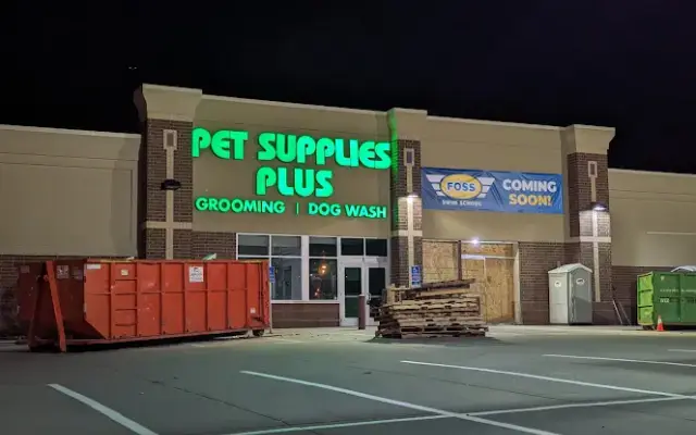 Pet Supplies Plus Apple Valley in Apple Valley, MN