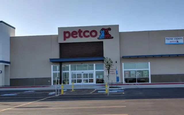 Petco in Kemah, TX