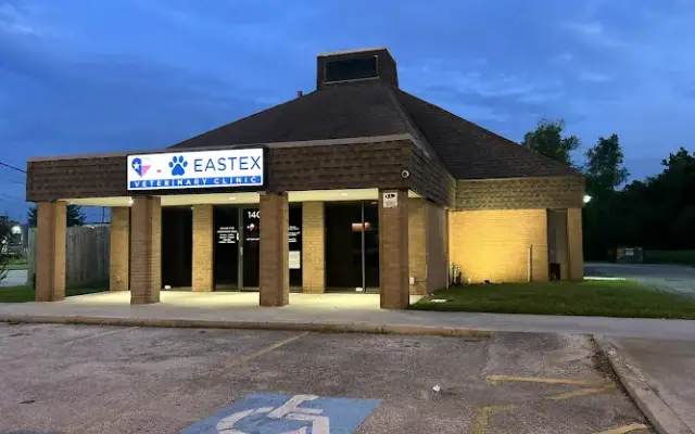 Eastex Veterinary Clinic in Humble, TX