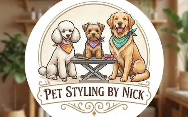 Pet Styling by Nick in Cathedral City, CA