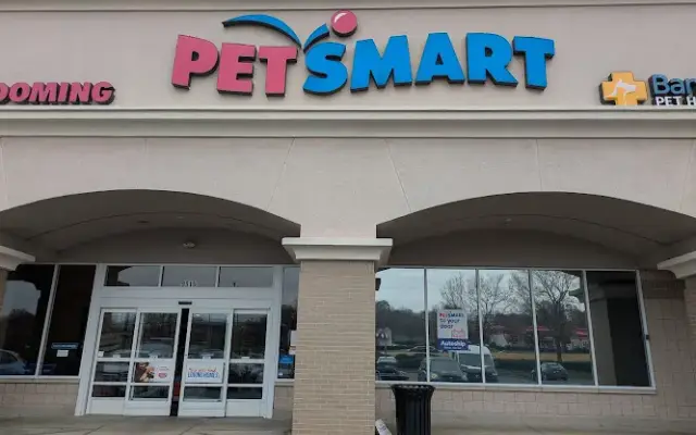PetSmart in Charlotte, NC