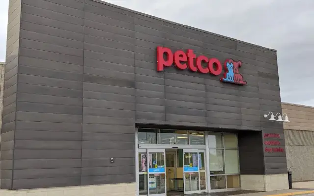 Petco in York, PA