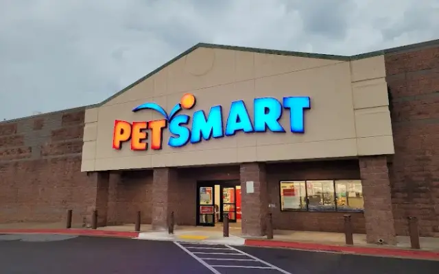 PetSmart in Tulsa, OK