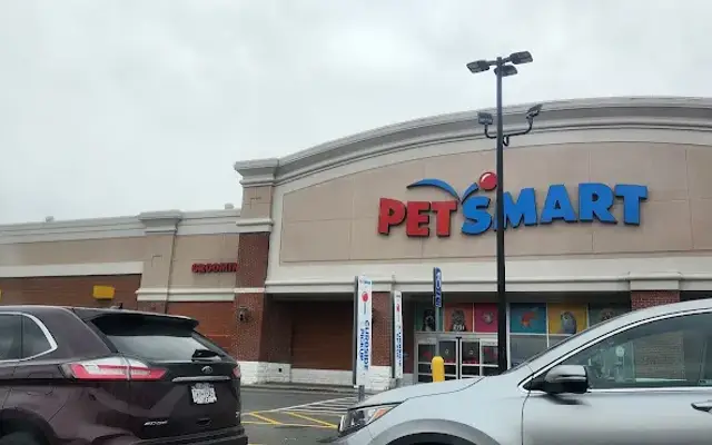 PetSmart in New Hartford, NY