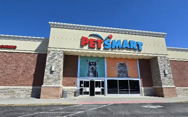 PetSmart in Christiansburg, VA