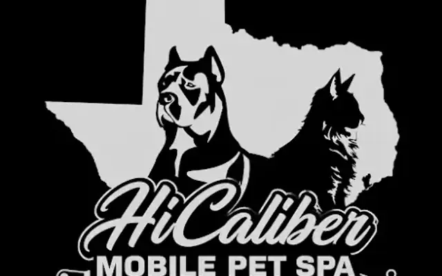 Mobile Pet Spa in Georgetown, TX