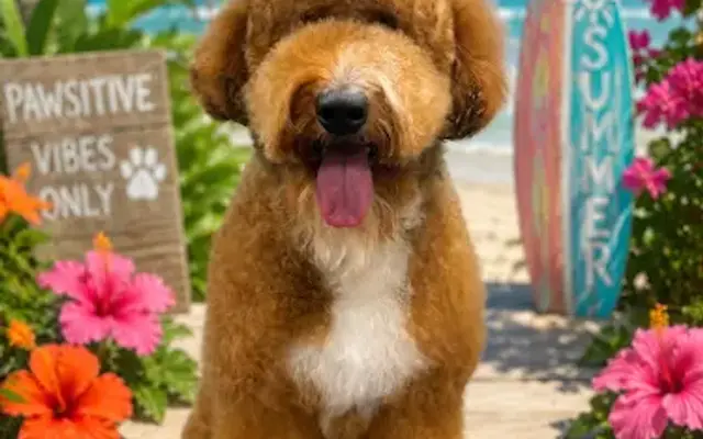Paw aboard pet salon and spaw in Corpus Christi, TX