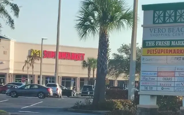 Pet Supermarket in Vero Beach, FL