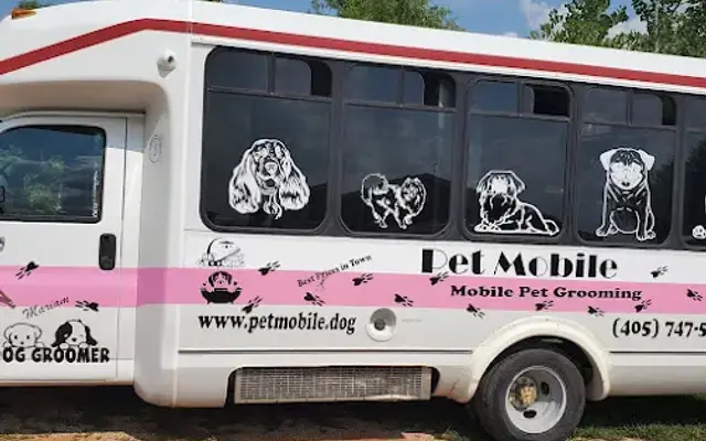 Pet Mobile LLC in Blanchard, OK