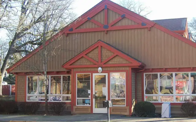 Silicon Forest Animal Hospital in Hillsboro, OR