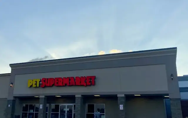 Pet Supermarket in Lexington, KY