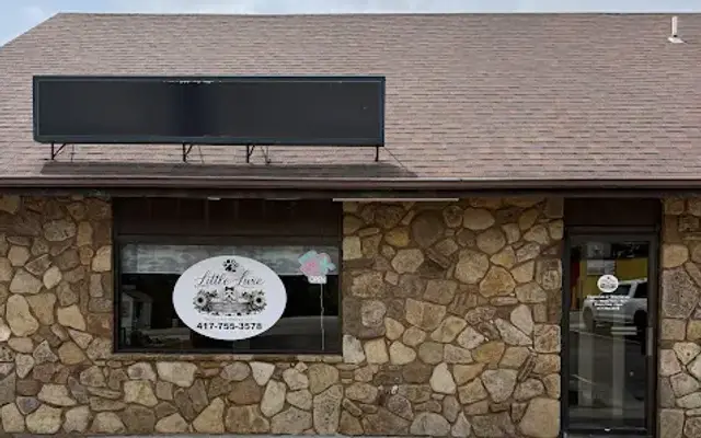 Little Luxe Dog Grooming Co. LLC in Branson West, MO