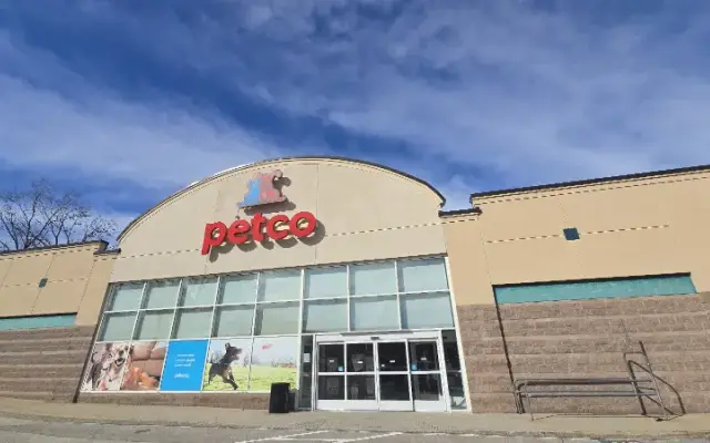 Petco in Nashua, NH