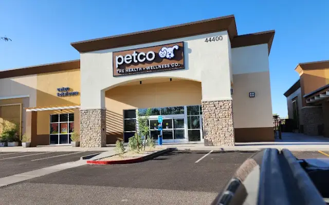 Petco in Maricopa, AZ
