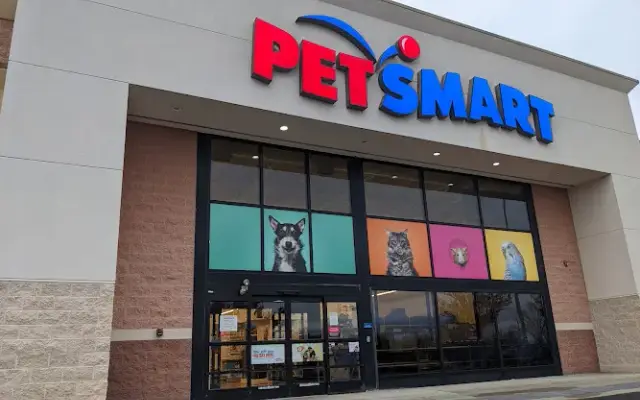 PetSmart in Quakertown, PA
