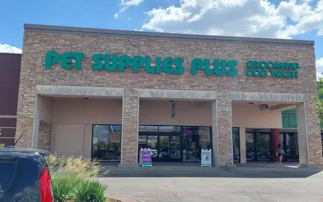 Pet Supplies Plus Dallas - Medallion in Dallas, TX