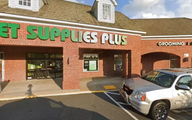 Pet Supplies Plus Centreville Grooming in Centreville, VA