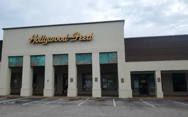 Hollywood Feed in Memphis, TN